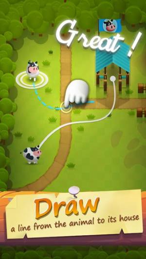 动物农场迅捷指挥员游戏中文版（Crowdy Agility Guidance）图片1