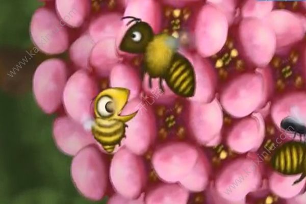 饥饿的蜜蜂试玩免费下载apk安装包图片2