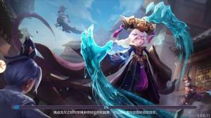 梦幻灵诀游戏最新官网版图片1