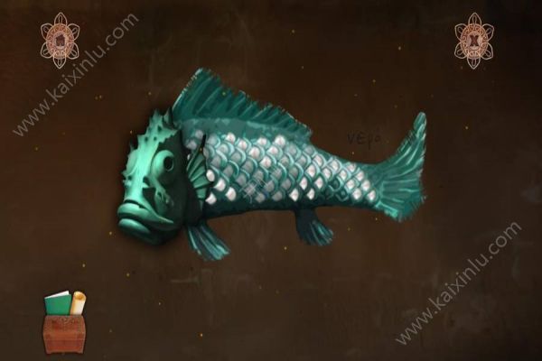 潘莫菲亚魔法中文版提示汉化安卓版图片4