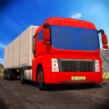 越野18轮卡车驾驶游戏官方最新版 v1.3