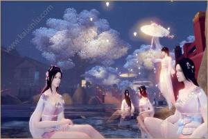 开局一个天使手游官方下载正式版图片3