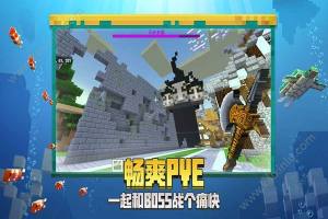 我的世界Minecraft1.9.0.5基岩版官方下载手机版图片3