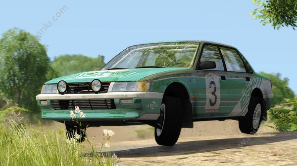 模拟汽车碰撞损坏游戏安卓最新版图片1