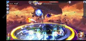 圣斗士星矢手游星命空间普通难度怎么过 星命空间普通难度图文通关攻略图片3