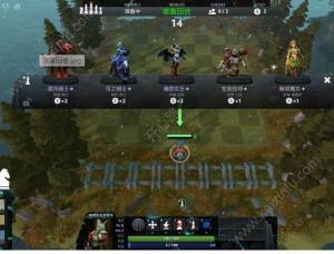 DOTA2自走棋手机游戏官方网站下载安卓最新版图片4