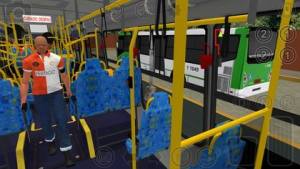 宇通巴士模拟332版最新版（Proton Bus Simulator）图片2