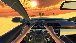 帕萨特b8模拟驾驶游戏金币安卓版图片2