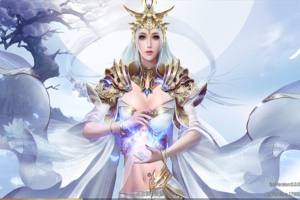 逆苍穹之修罗手游安卓正式版图片3