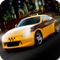 出租车模拟游戏官方最新版 v1.0.0