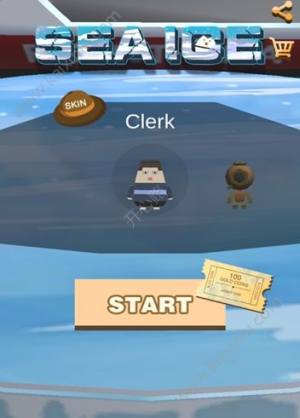 海冰大作战安卓版中文金币版（Sea Ice A new challenge）图片4