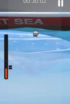 海冰大作战游戏官方版最新版（Sea Ice A new challenge）图片1
