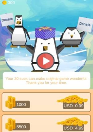 海冰大作战游戏官方版最新版（Sea Ice A new challenge）图片2