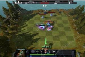 DOTA2自走棋手机游戏官方网站下载安卓最新版图片2