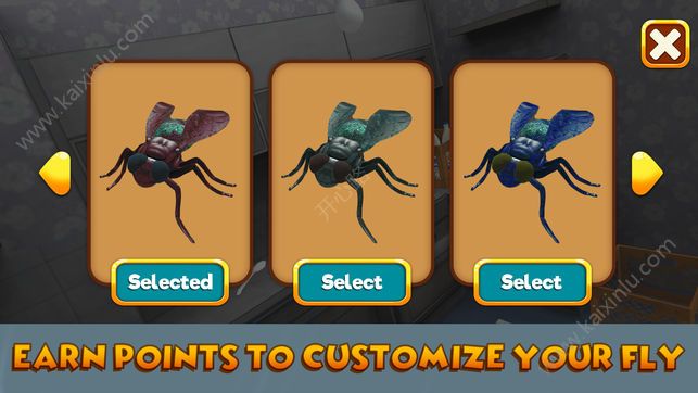 昆虫总动员2游戏中文完整免费版图片2