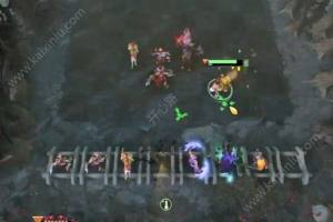 DOTA2自走棋手机游戏官方网站下载安卓最新版图片3