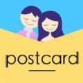 恋与明信片postcard游戏官方最新版 v1.0