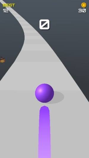 跳动道路jumpy road手机游戏官方版图片3