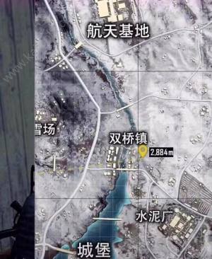 吃鸡春节模式在哪 年兽必须刷新的10个地点/年兽信号枪在哪捡图片8