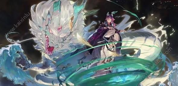 阴阳师全新SP式神师苍风一目技能是怎么样的 苍风一目技能搭配详细解析攻略[视频][多图]图片1
