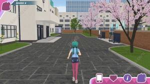 少女城市模拟器真人中文正版图片4