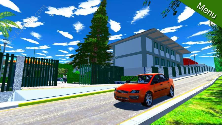 墨西哥高校模拟器游戏官方苹果版图片4