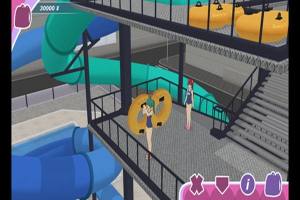少女成都3D手机版2019汉化版图片2