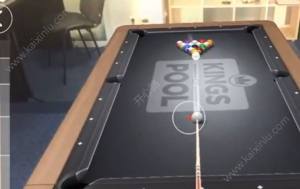 kings of pool1.25AR中文最新安卓版图片1