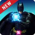 超级英雄暗影之战游戏官方版最新版 v1.0.1