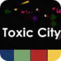 有毒城市游戏官方版最新版（Toxic Townsmen） v1.0