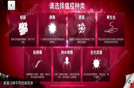 瘟疫病毒普通模式中文安卓版图片3