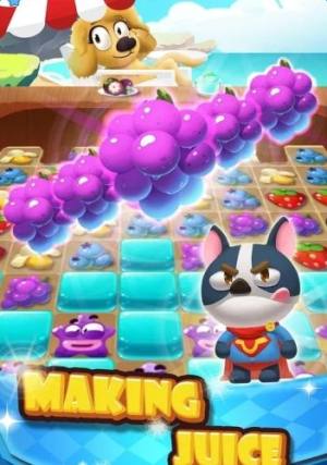 Mini Juice游戏官方版最新版图片3