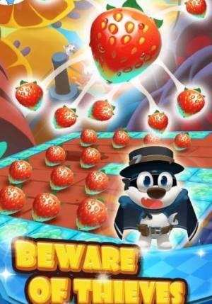 Mini Juice游戏官方版最新版图片2