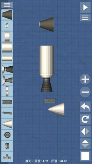 宇宙模拟器2下载安卓游戏汉化版图片3