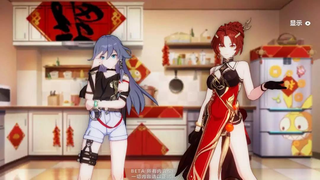 崩坏3女武神的拜年祝福玩法介绍 学园长的秘宝盒奖励/玩法一览[图]