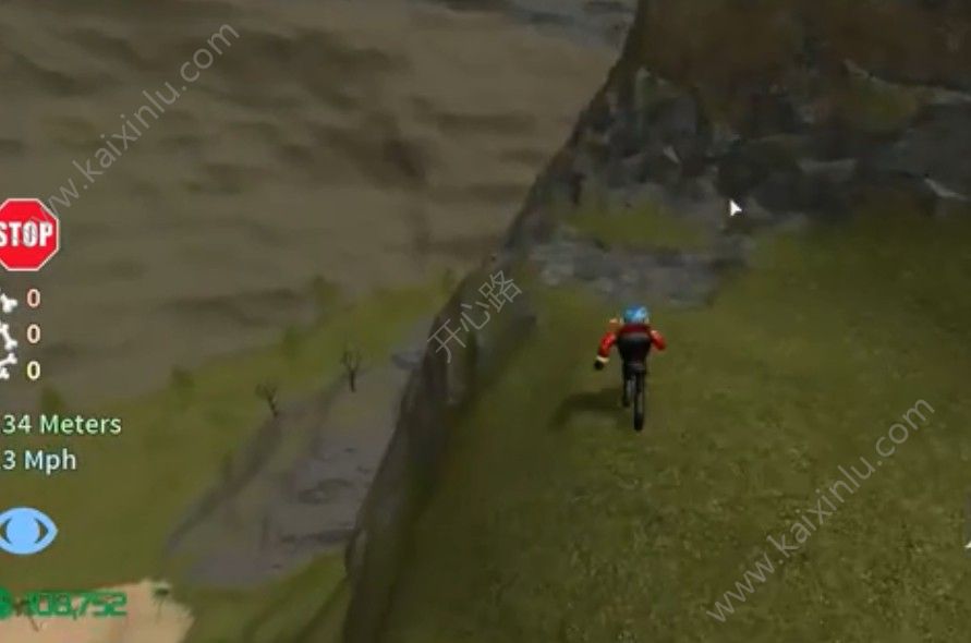 Roblox坠落模拟器官方版游戏图片2