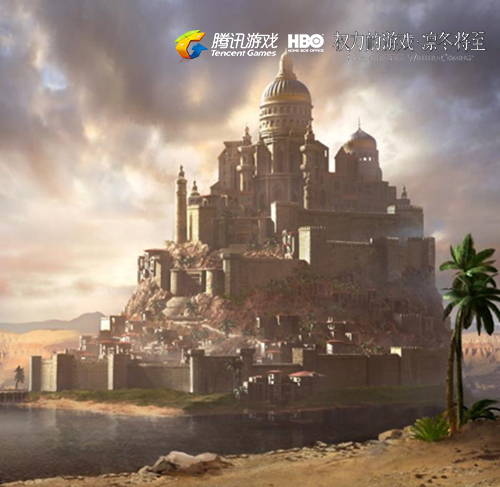 权力的游戏凛冬将至什么时候公测 官方公测礼包预约/下载地址分享[多图]