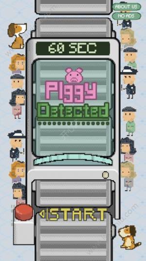 Piggy Detected侦猪游戏安卓汉化版图片3