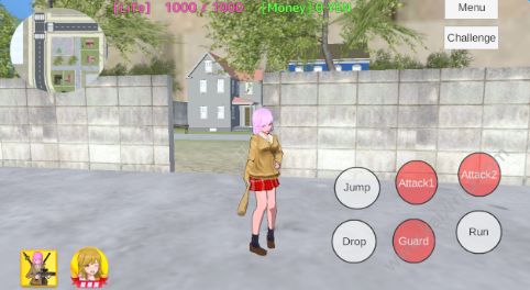 学校战斗模拟器游戏官方版最新版图片2