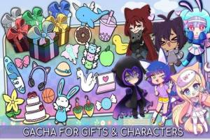 gacha life2手机汉化版图片1