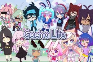 gacha life游戏汉化中文官网版安装包图片4