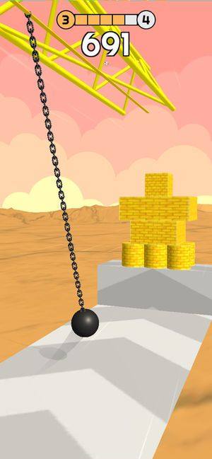 Wrecking Ball 3D游戏最新官方版图片1