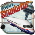 虚拟飞行模拟器游戏官方版最新版 v1.0.5