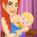 婴儿和妈妈中文游戏官方网站下载安卓版（Baby & Mommy） v1.0