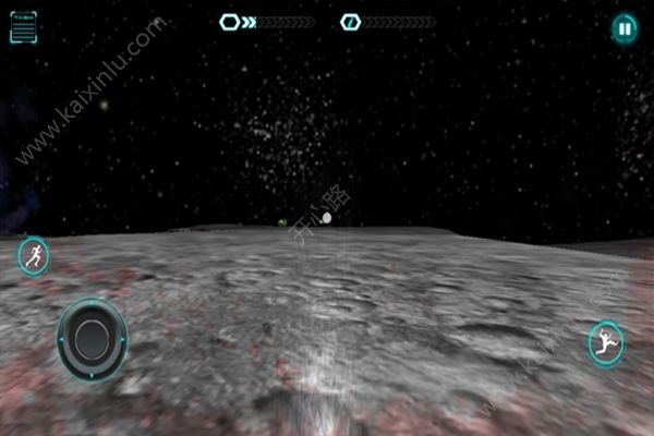 月球逃生记安卓版生命中文官方版图片2