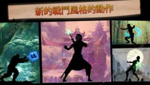 影子决斗手机游戏官方最新版图片2