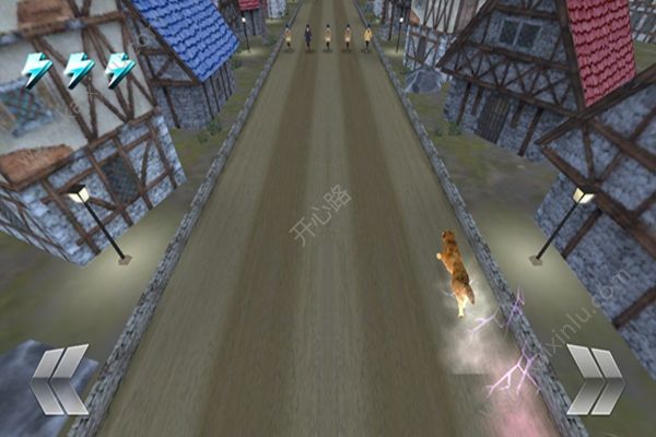 狼队模拟器游戏官方最新版图片3