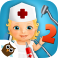 甜蜜女孩医院2游戏官方版最新版 v3.0.4