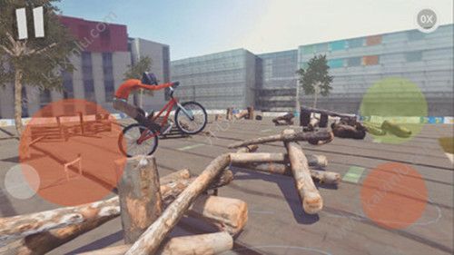 自行车模拟驾驶游戏官方最新版图片2