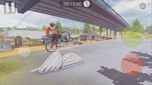 自行车模拟驾驶游戏官方最新版图片3